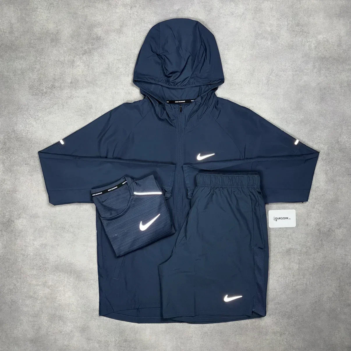 3-Piece Sport Set