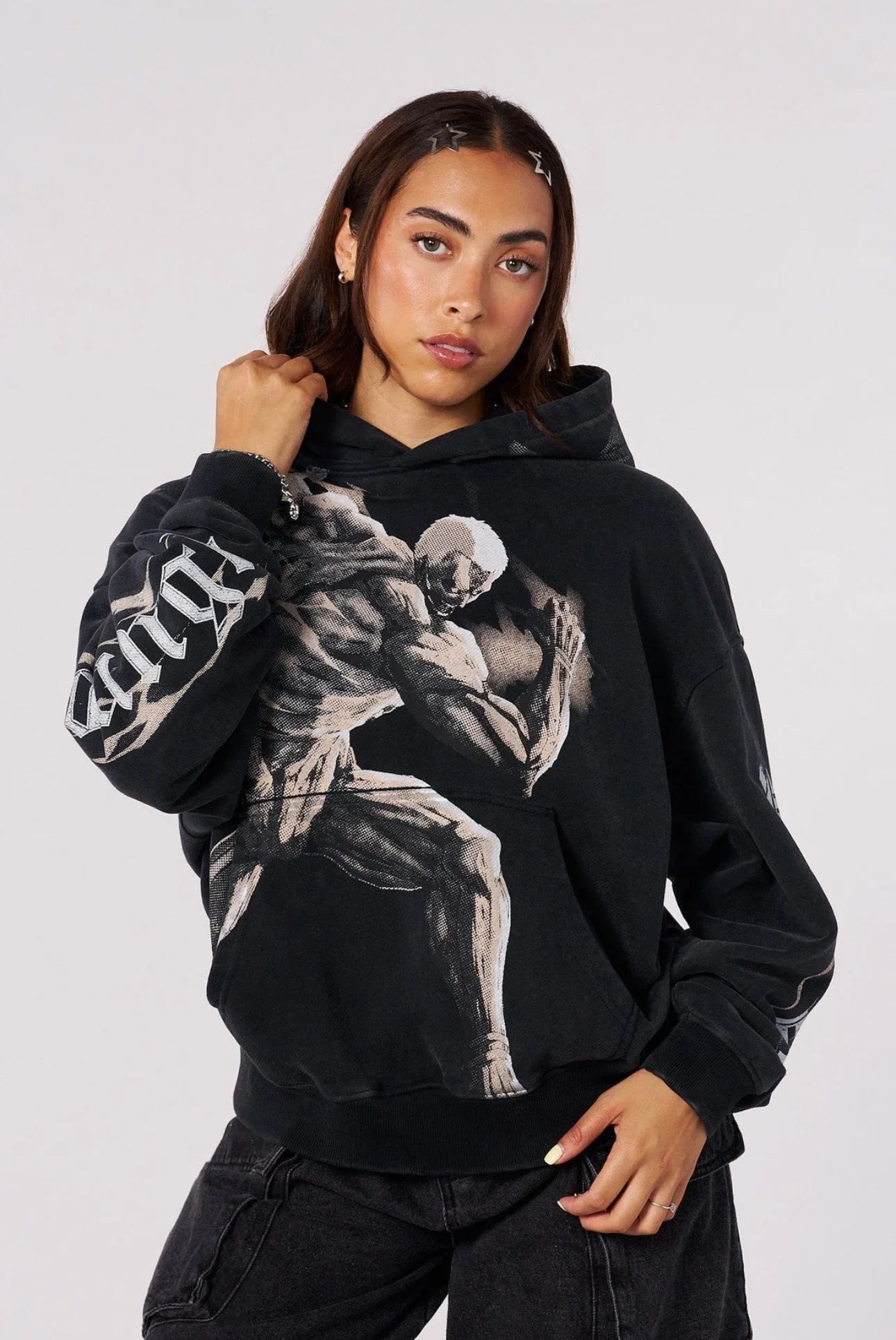 Unisex "AOT" Hoodie
