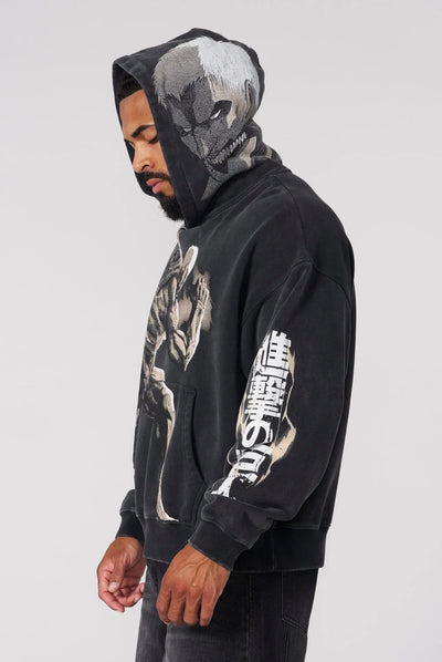 Unisex "AOT" Hoodie